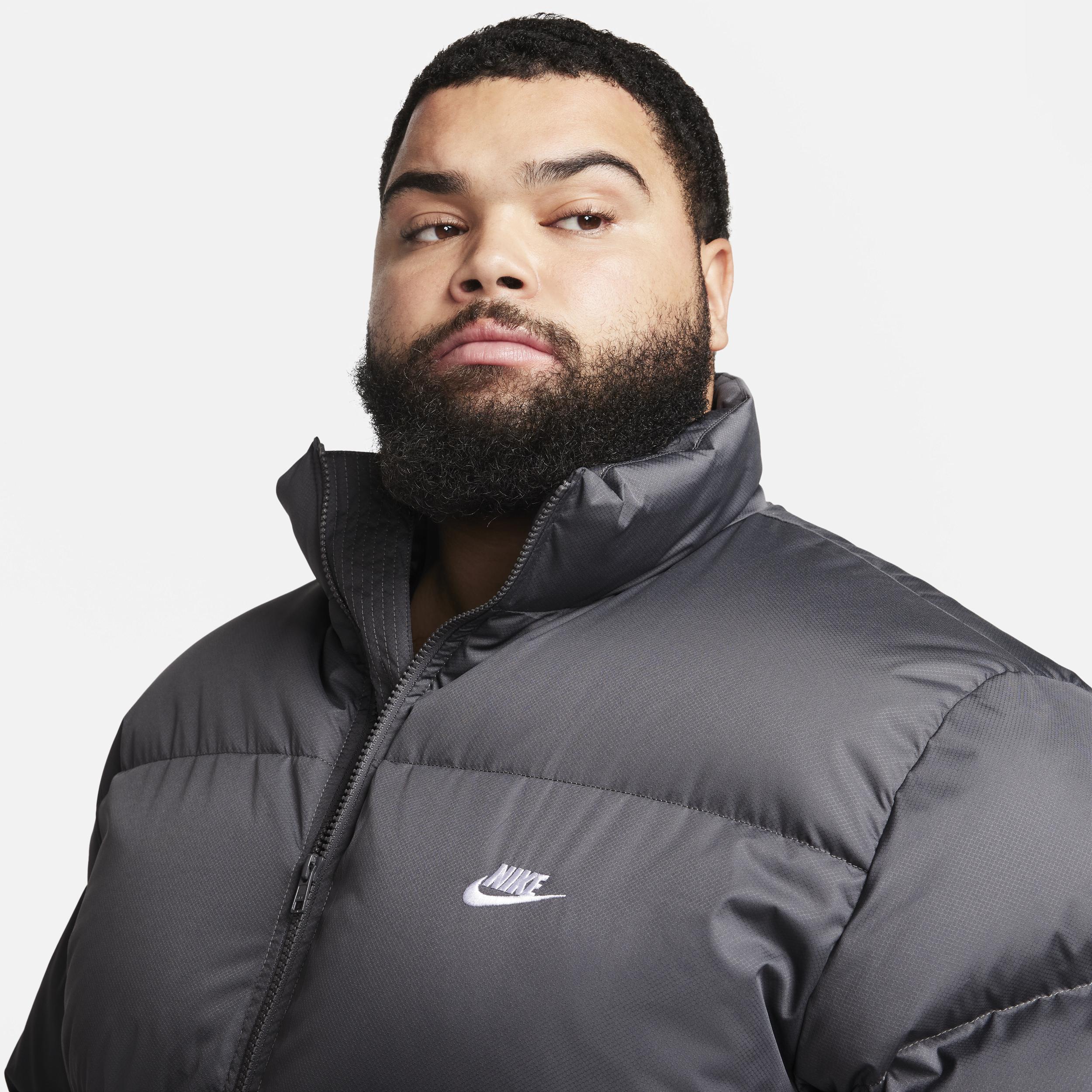 Men's Nike Sportswear Club Puffer Jacket Product Image