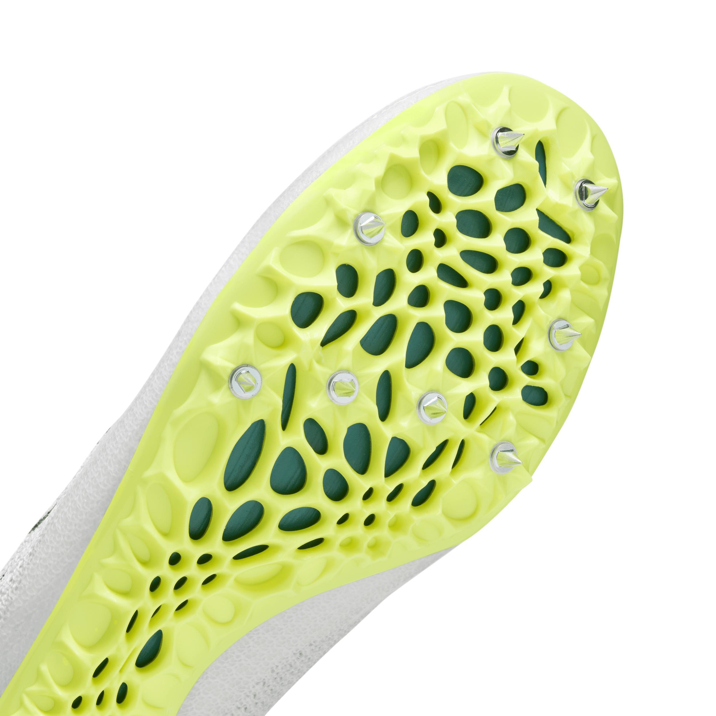 Nike Men's Superfly Elite 2 Track & Field Sprinting Spikes Product Image