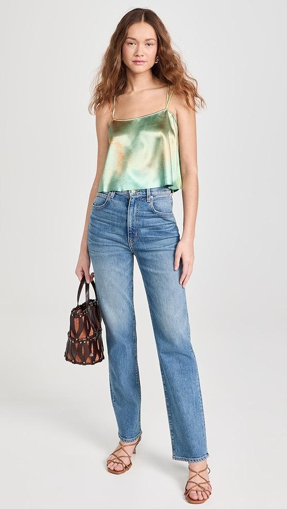 Ulla Johnson Mari Top | Shopbop Product Image