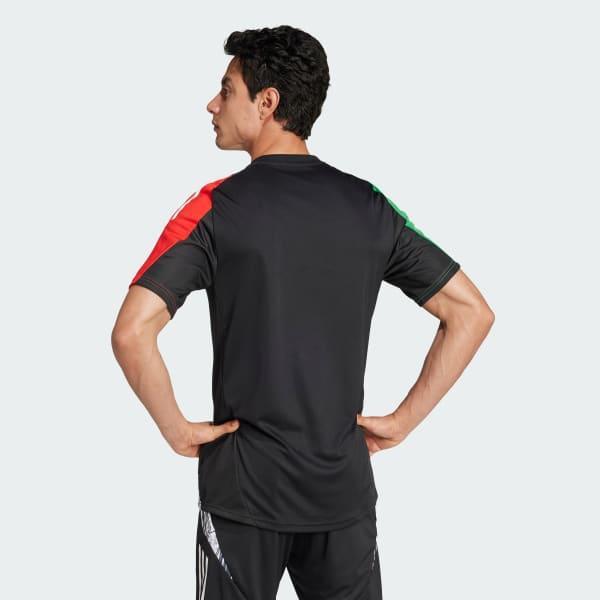 Arsenal Tiro 24 Training Jersey Product Image