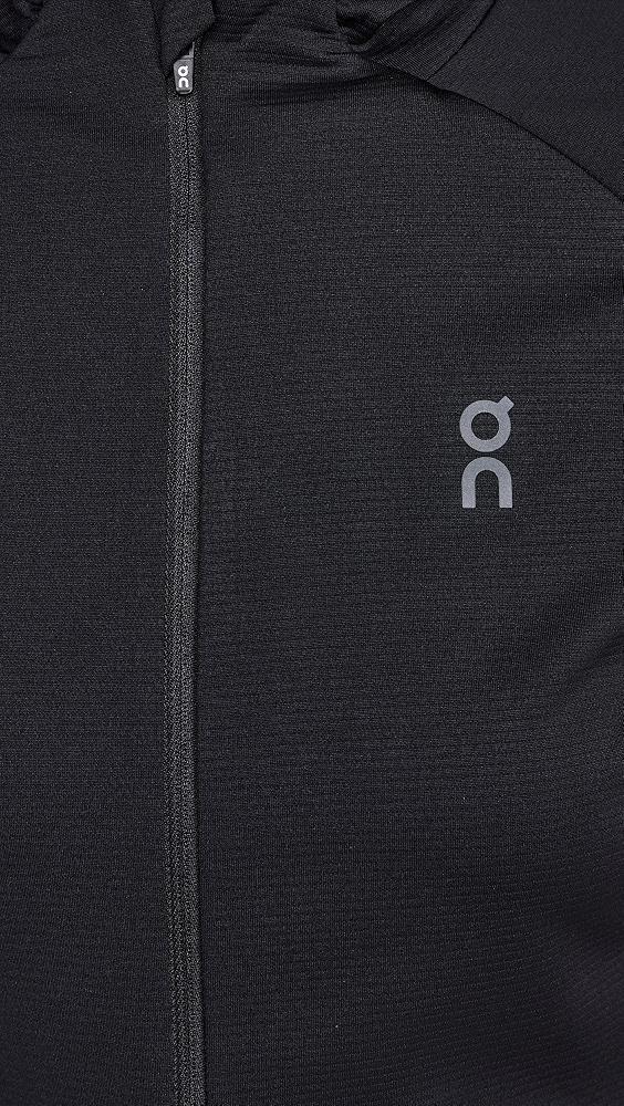 On Climate Zip Hoodie | Shopbop Product Image