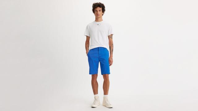 Levi's® XX Chino Standard Taper Fit Men's Shorts Product Image