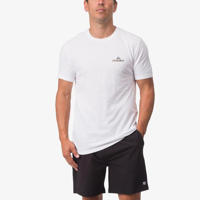 Fluid Tee Male Product Image