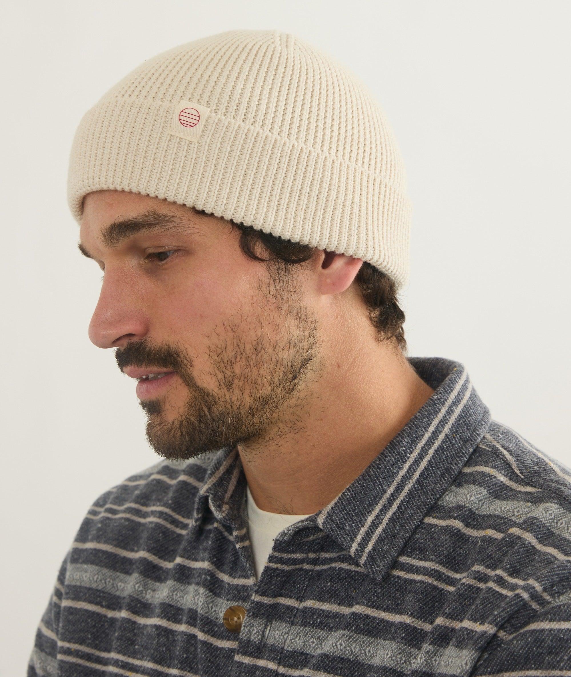 Fisherman Beanie Product Image