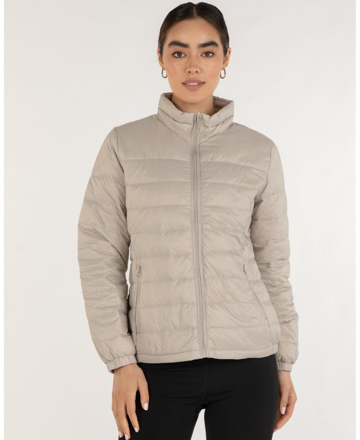 Urbaneer Down Packable Jacket for Women Product Image