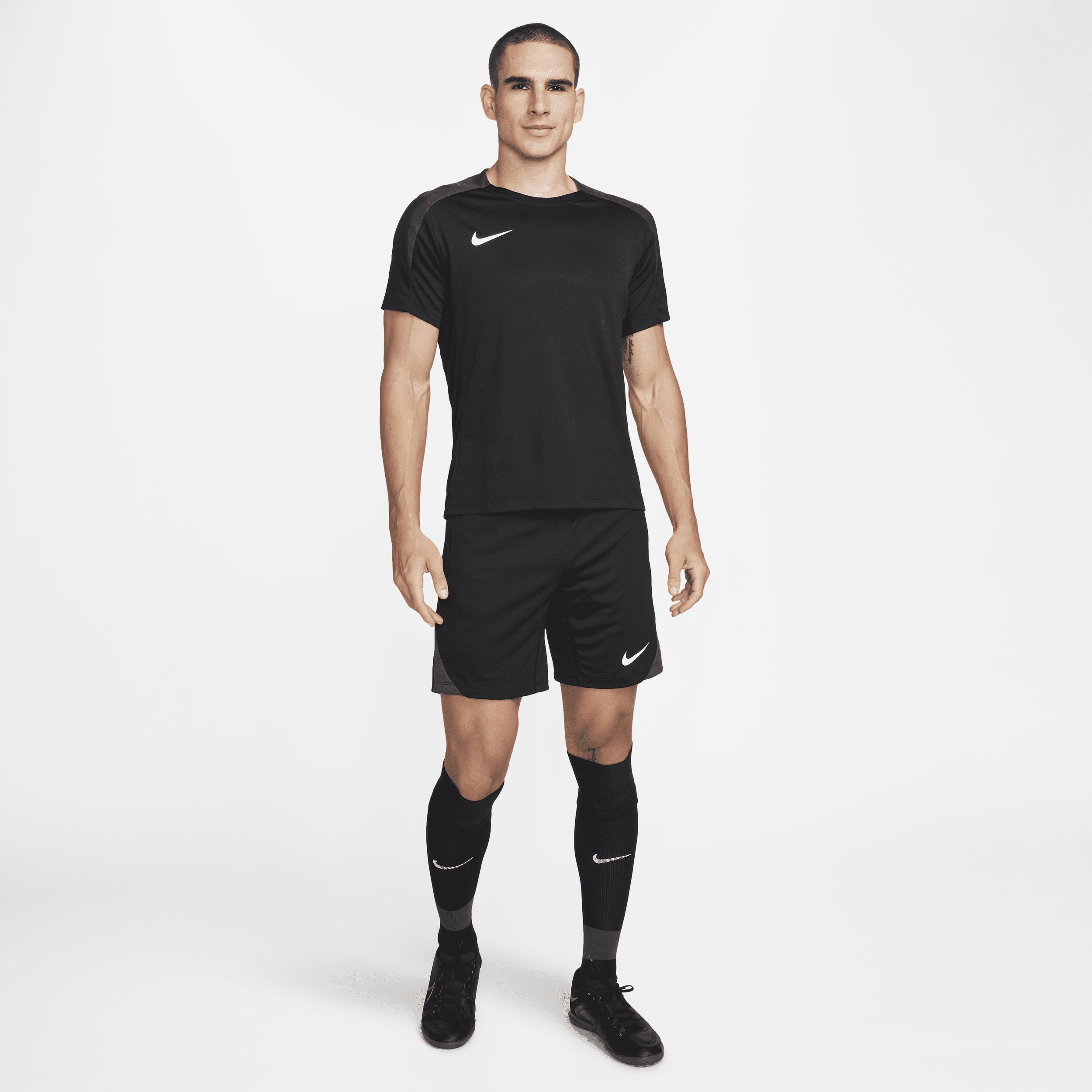 Nike Men's Strike Dri-FIT Short-Sleeve Soccer Top Product Image