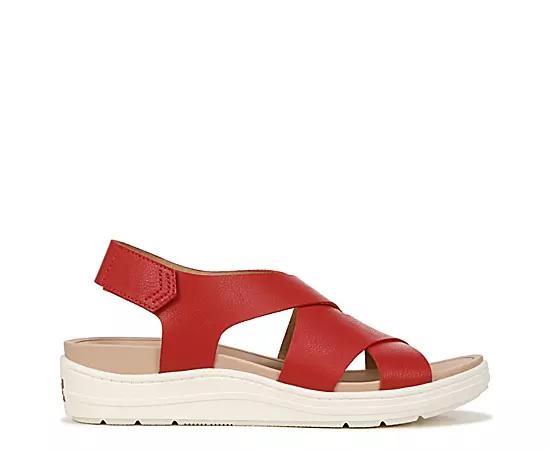 Dr. Scholls Womens Time Off Sea Sandal Product Image