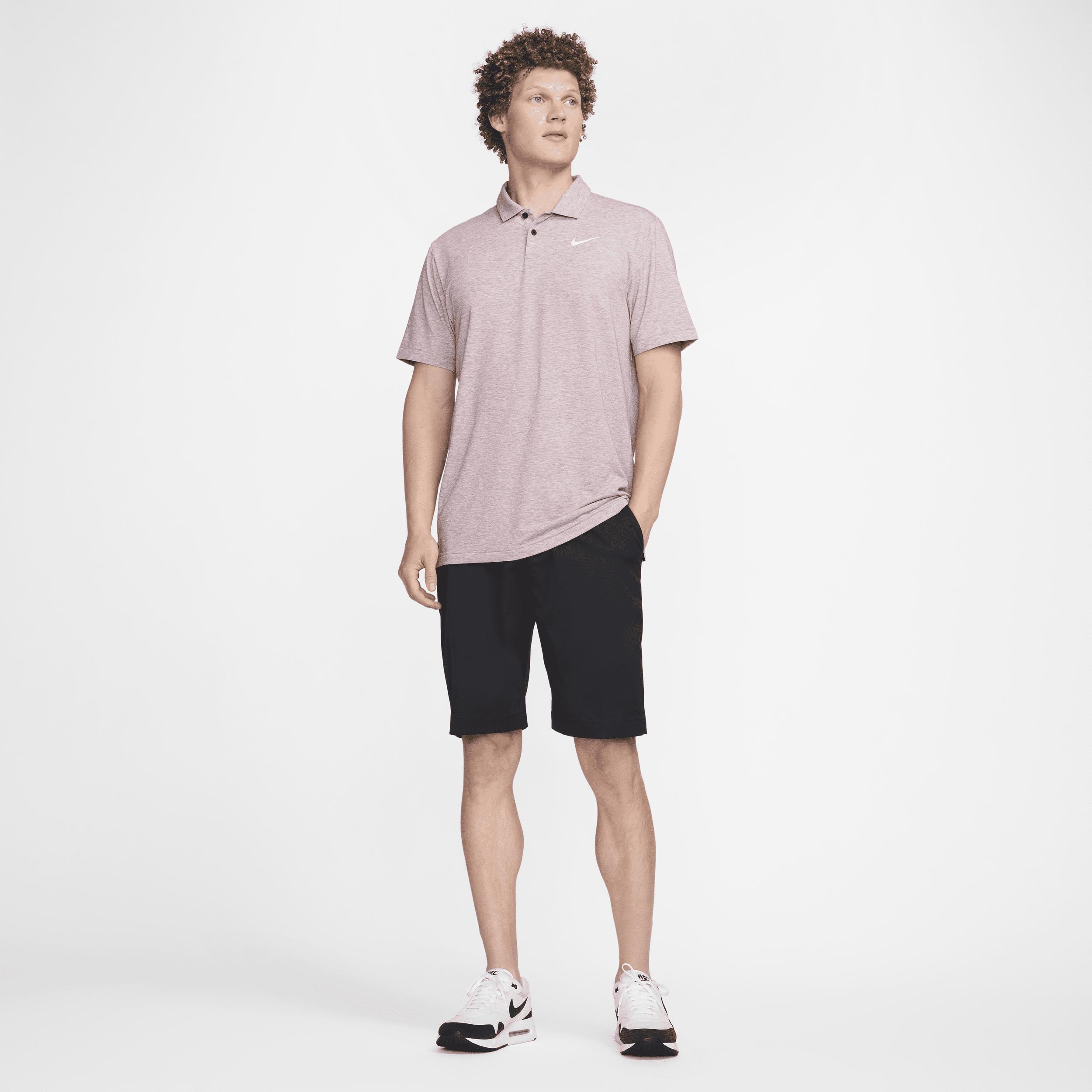 Nike Men's Dri-FIT Tour Golf Polo Product Image