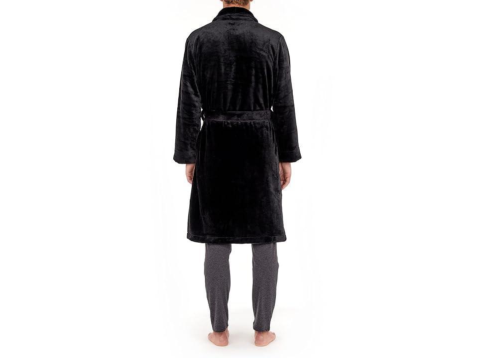 Mens Nice Longline Robe Product Image