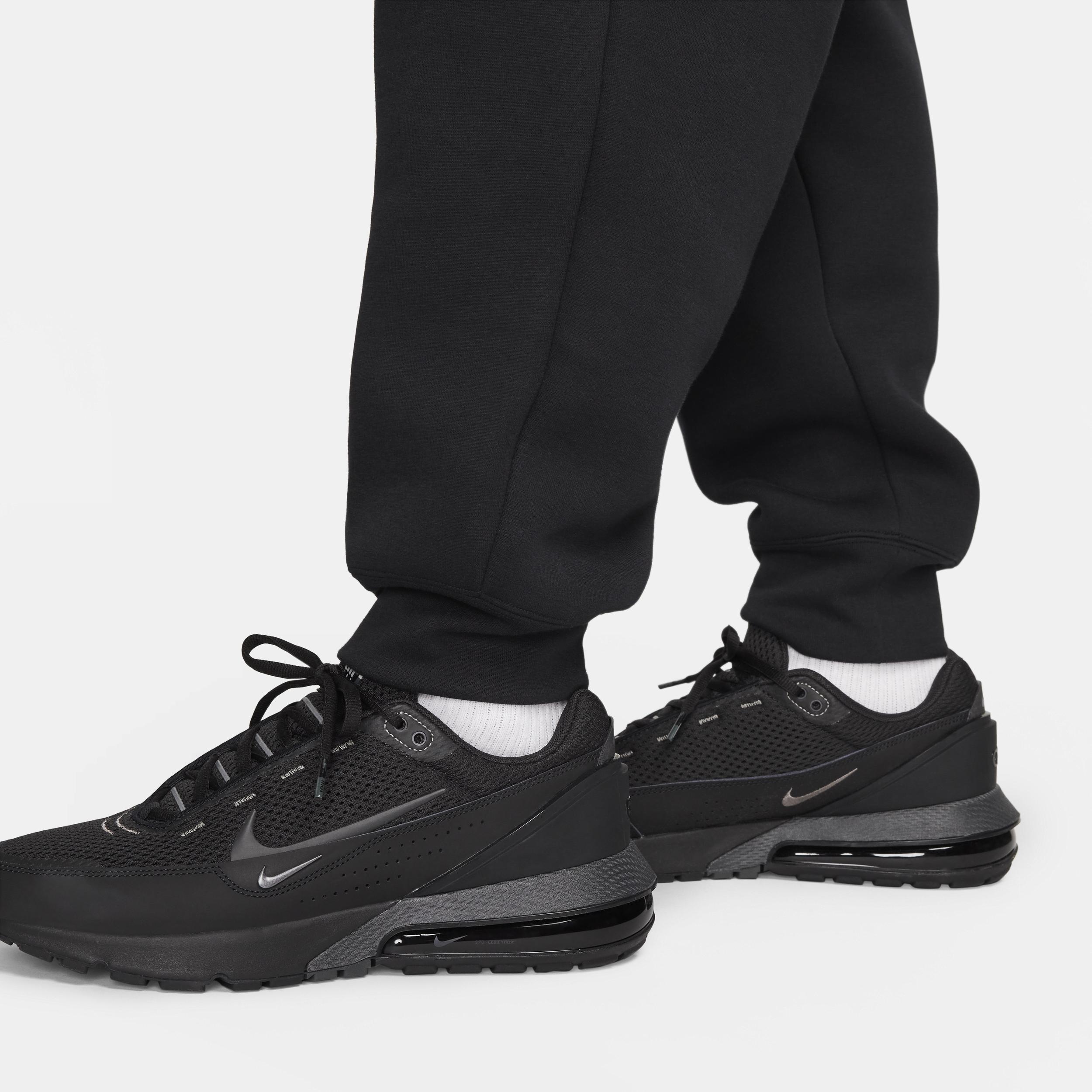 Nike Men's Tech Fleece Reimagined Fleece Pants Product Image