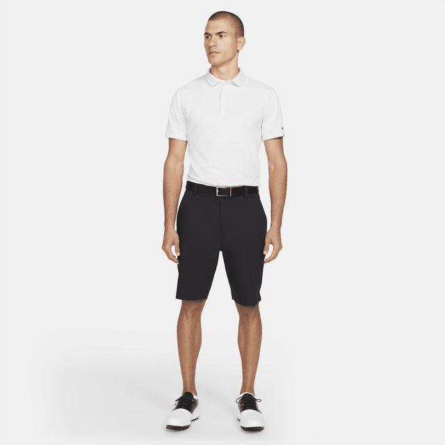 Nike Men's Dri-FIT UV 10.5" Golf Chino Shorts Product Image