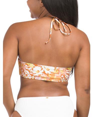 Dawn Bikini Top for Women Product Image