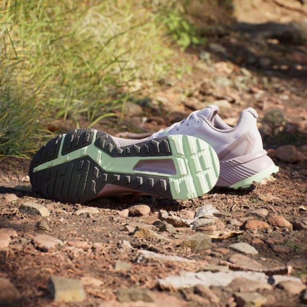 Terrex Soulstride Trail Running Shoes Product Image