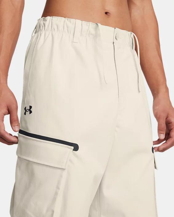 Men's UA Unstoppable Cargo Pants Product Image