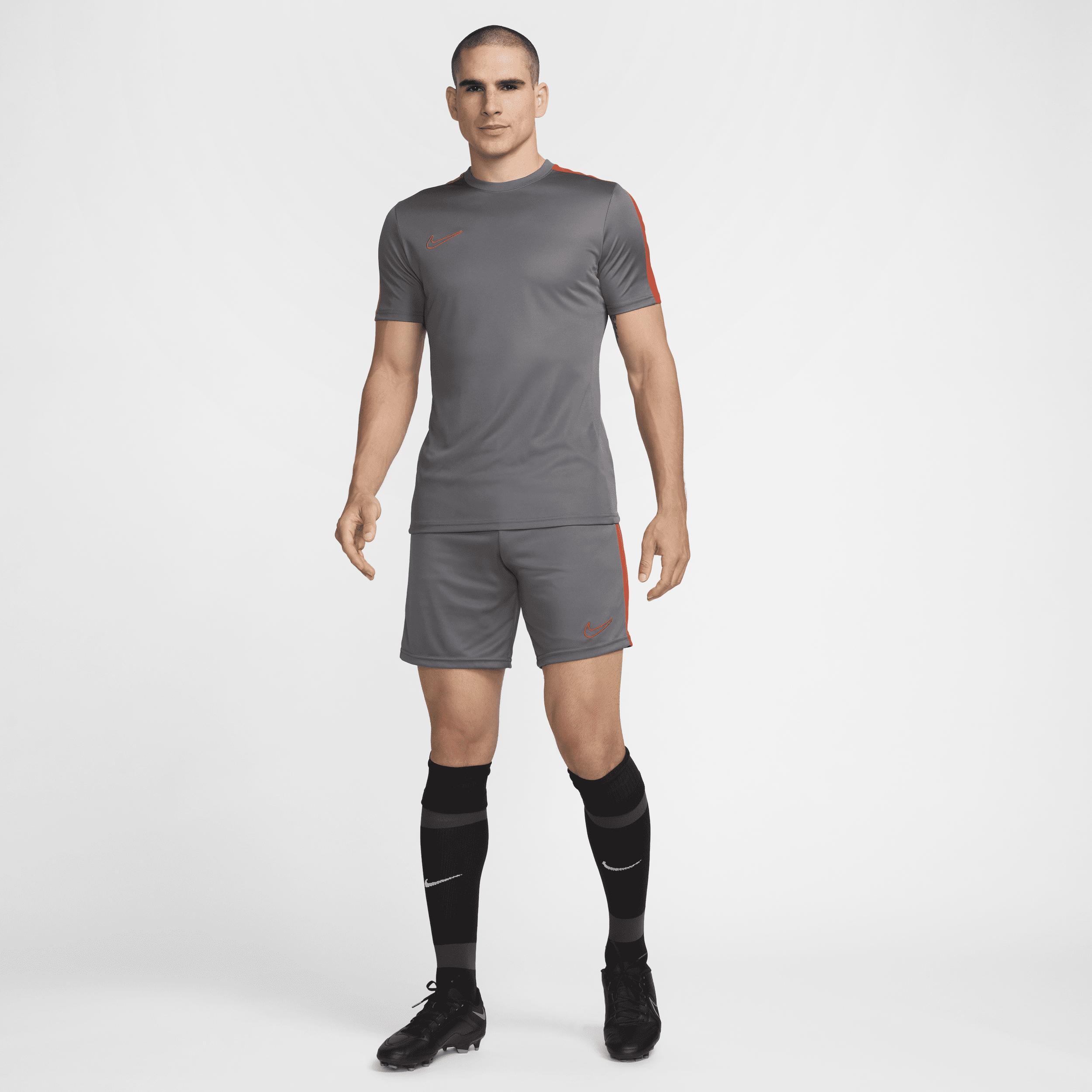 Nike Men's Dri-FIT Academy Dri-FIT Soccer Shorts Product Image