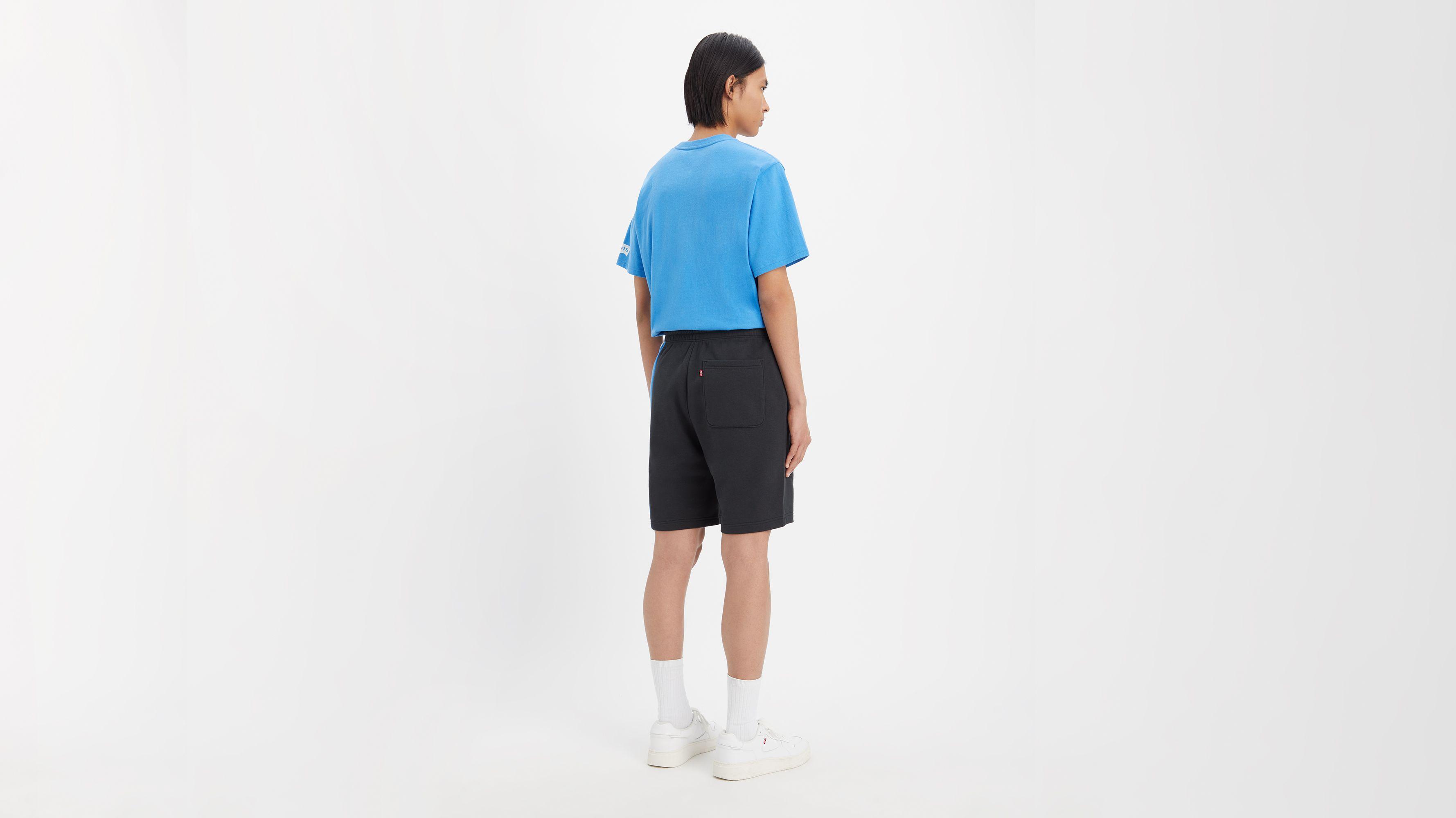 Levi's Original Men's Sweatshort Product Image