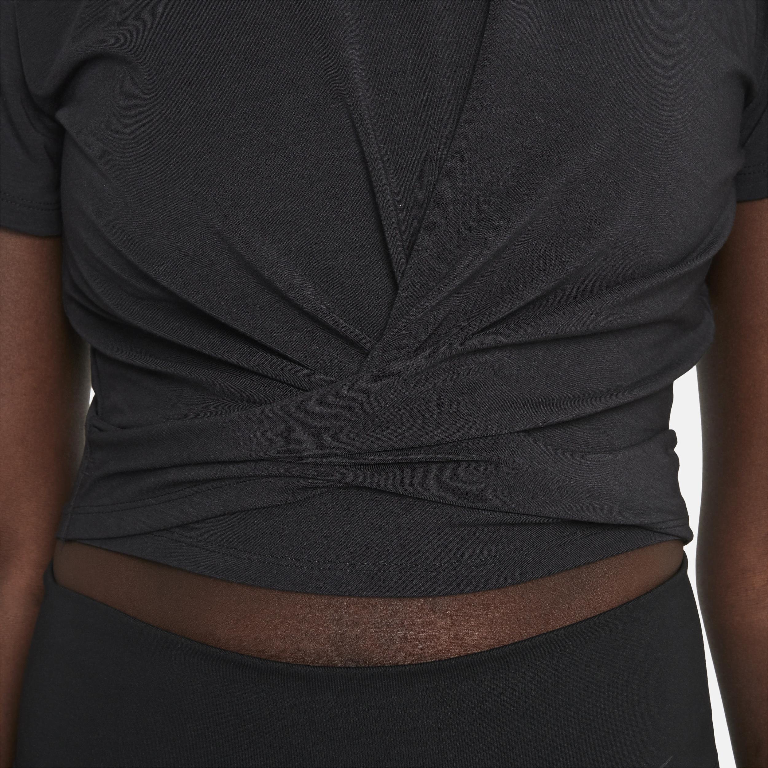 Nike One Luxe Dri-FIT Top Product Image