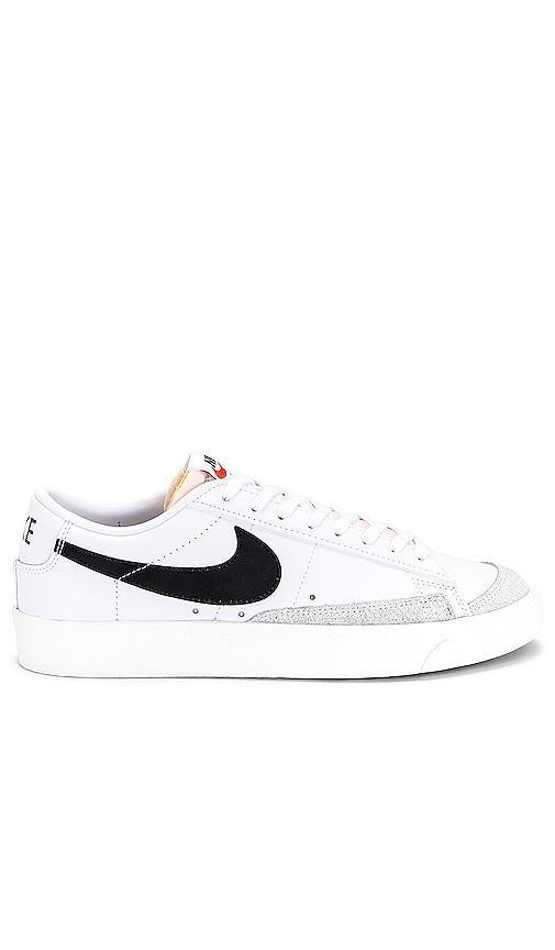 Nike Blazer Low 77 Sneaker Product Image