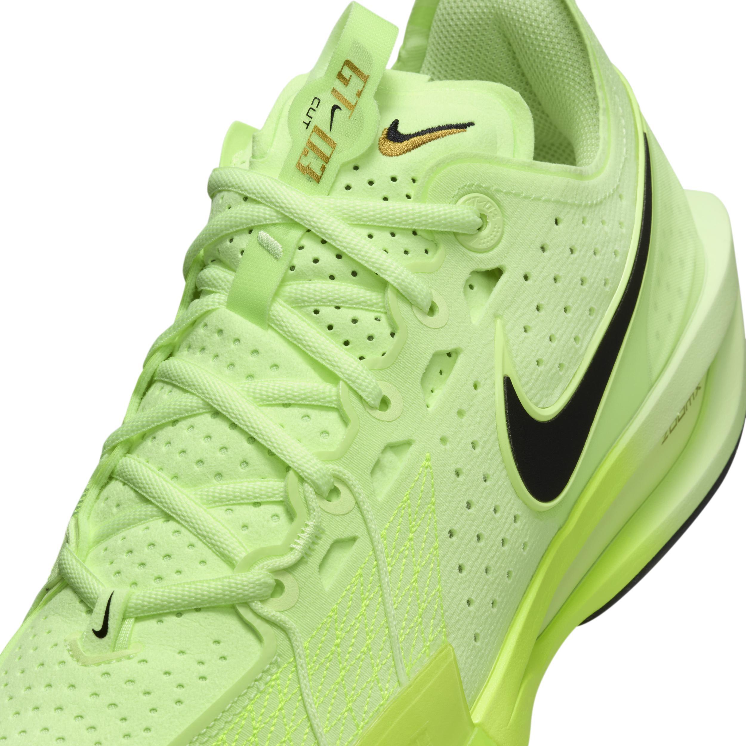 Nike Men's G.T. Cut 3 Basketball Shoes Product Image