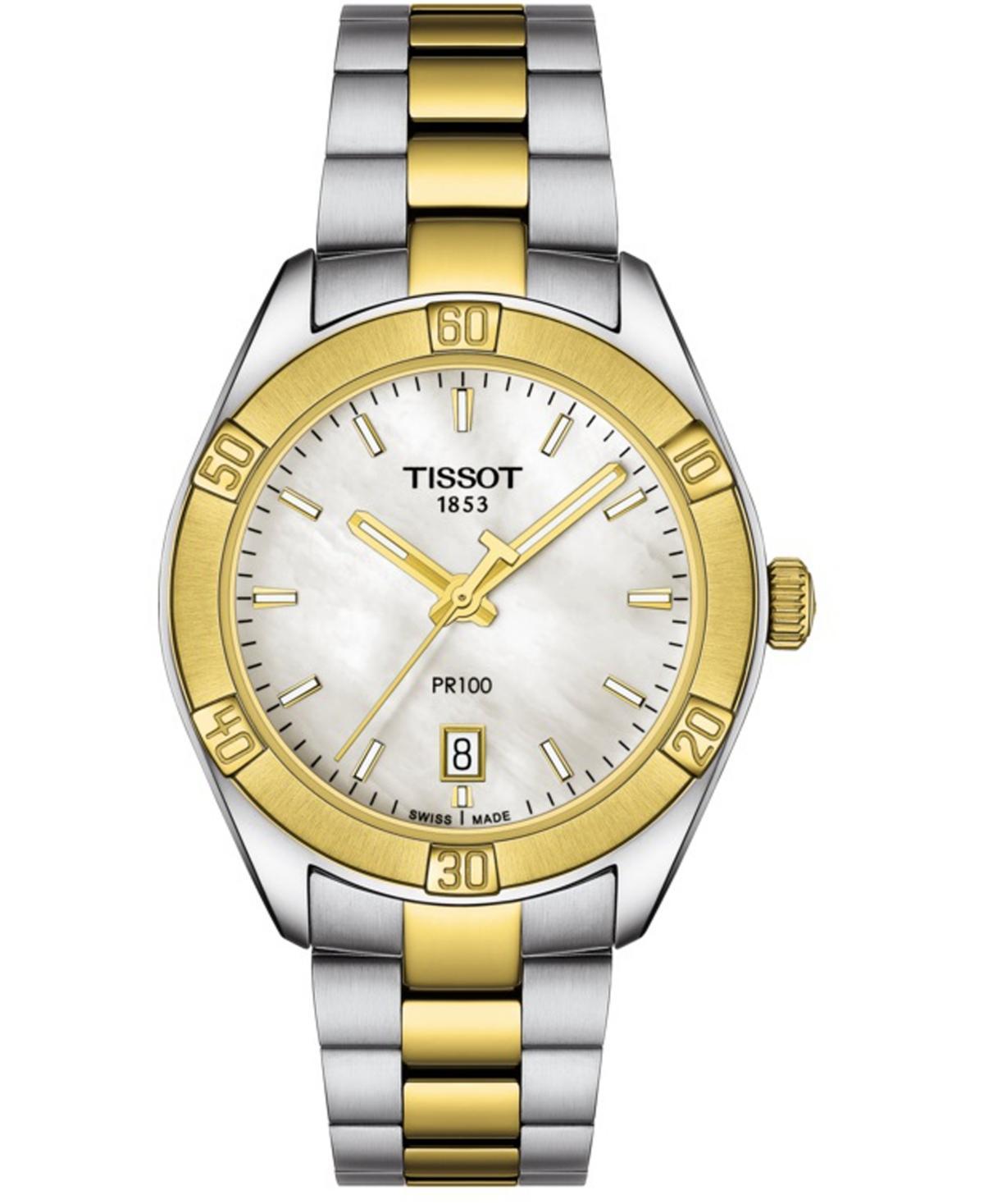 Tissot Pr 100 Classic Watch, 36mm Product Image