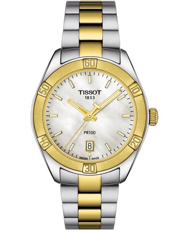 Tissot Pr 100 Classic Watch, 36mm Product Image