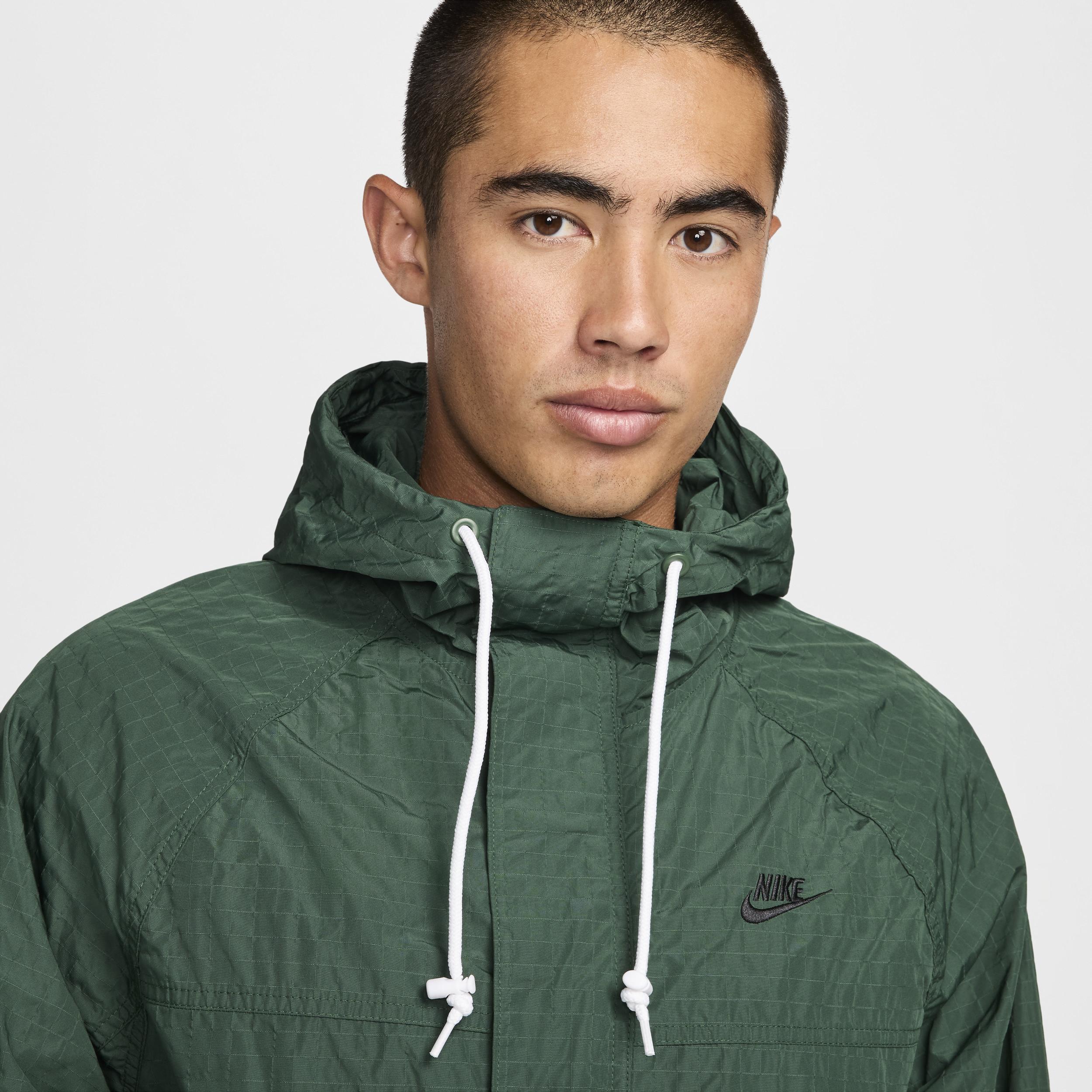 Nike Men's Club Bandon Jacket Product Image