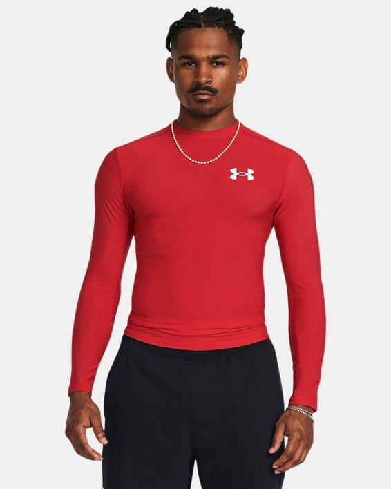 Mens HeatGear OG Compression Long Sleeve Product Image