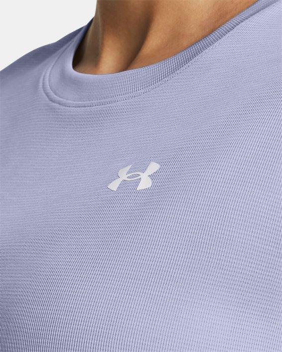 Women's UA Tech™ Textured Short Sleeve Product Image