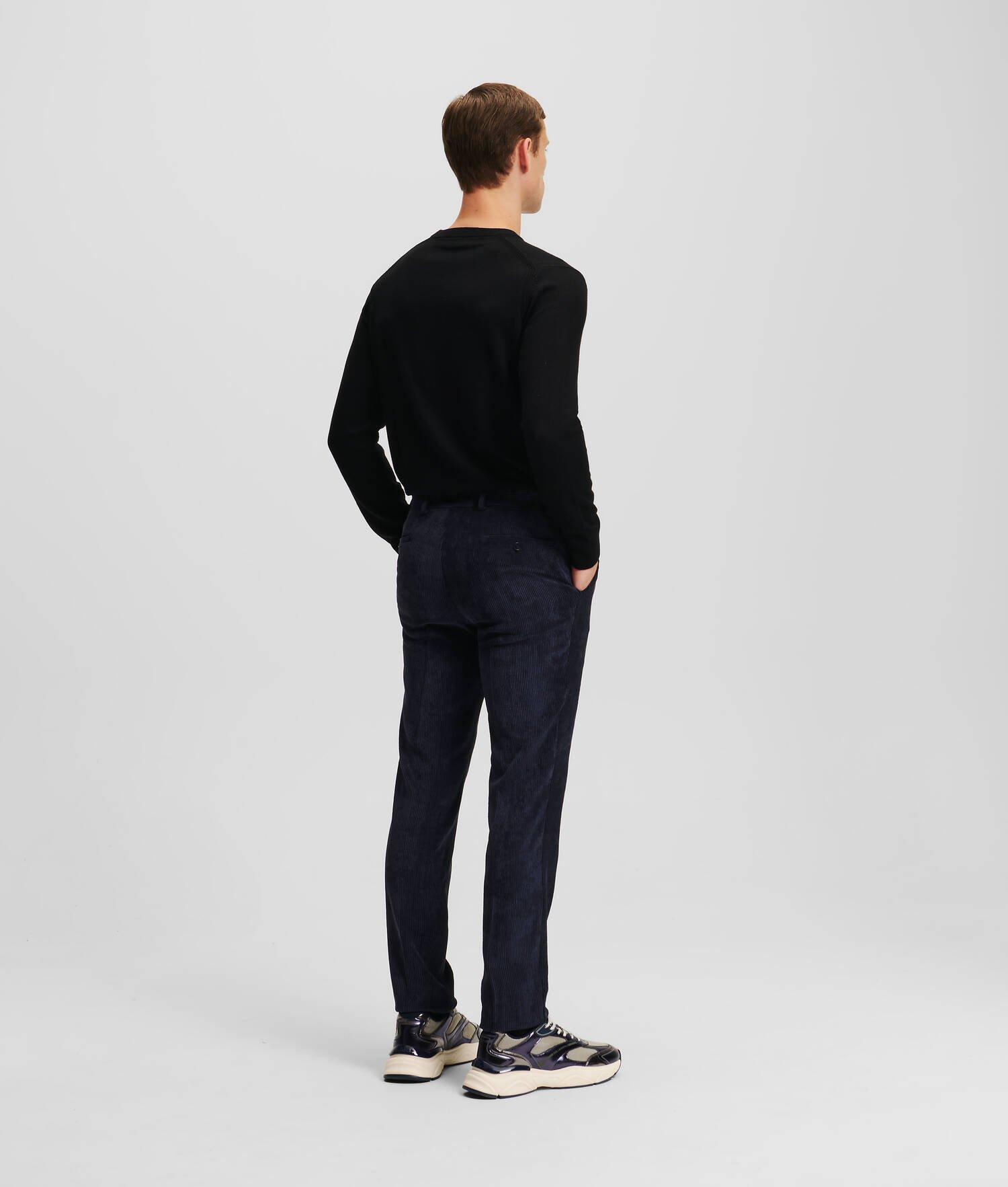 TAILORED TROUSERS Product Image