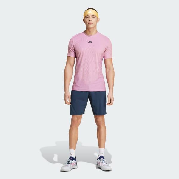 Tennis Pro AIRCHILL FreeLift Tee Product Image