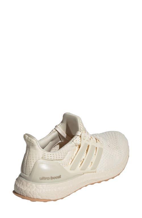 Womens Adidas Ultraboost 1.0 In Alumina/cyber Metallic/wonder White Product Image