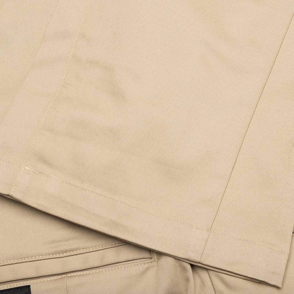 Chino Flares - Tan Male Product Image