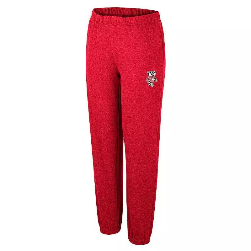 Womens Buckeyes Pants Product Image