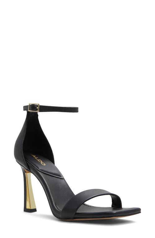 ALDO Rosali Leather Dress Sandals Product Image