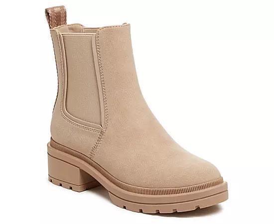 Rocket Dog Womens Iggie Chelsea Boot Product Image