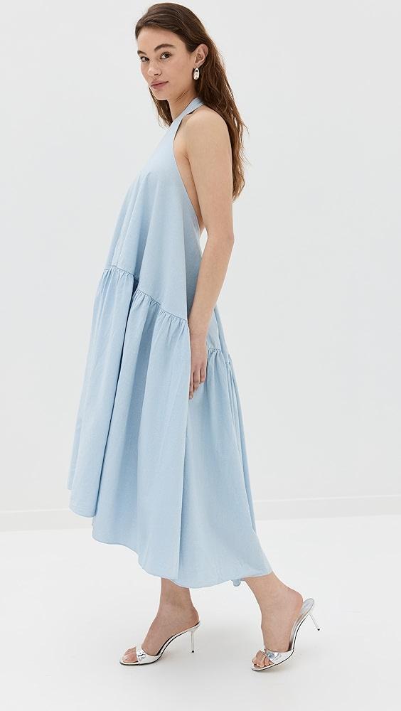 Azeeza Winston Midi Dress | Shopbop Product Image