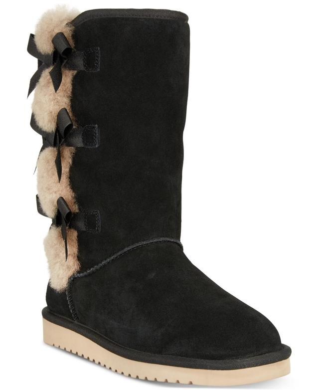 Koolaburra By Ugg Womens Victoria Boots Product Image