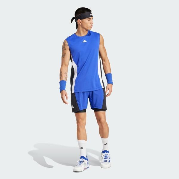 Tennis Pro HEAT.RDY Tank Top Product Image