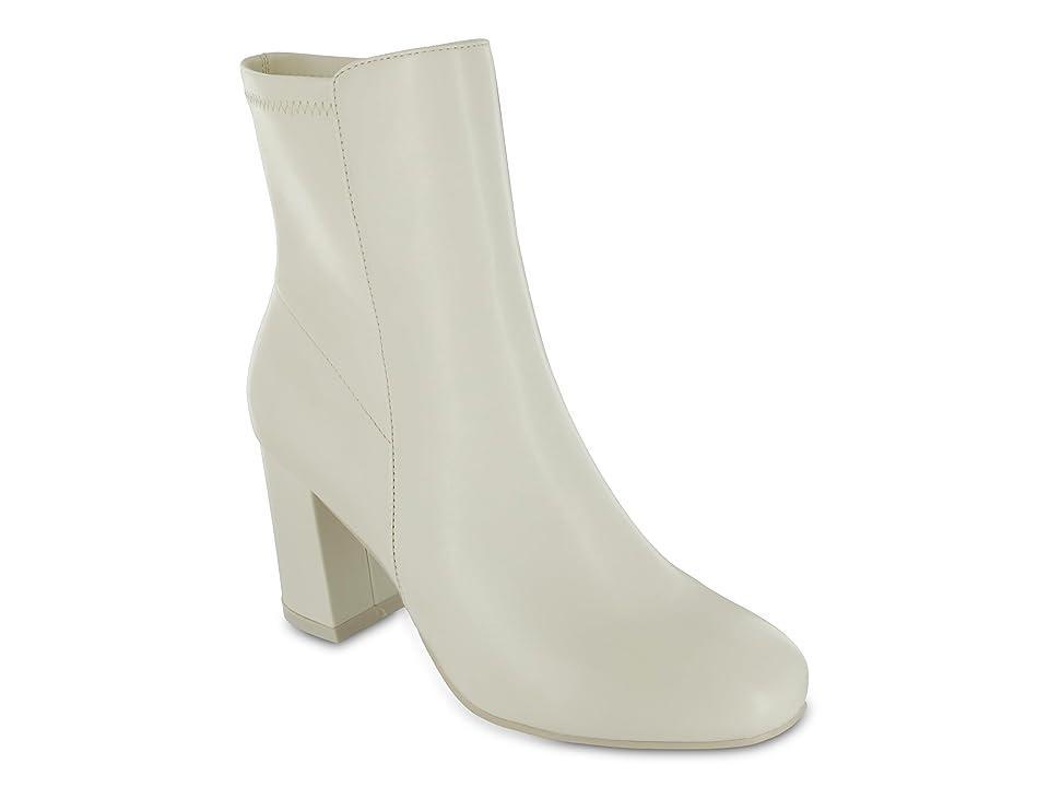 Mia Womens Kymi Block Heel Boots Product Image