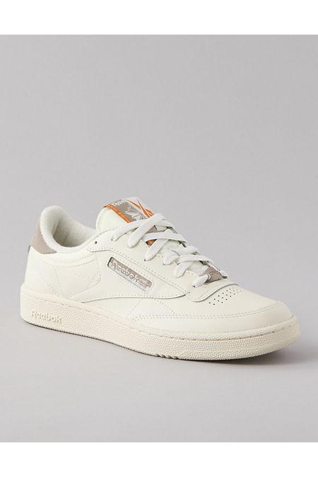 Reebok Mens Club C 85 Sneaker Men's Product Image