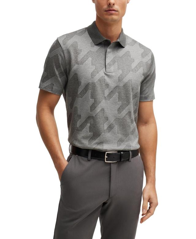 Redvanly Cadman Tipped Performance Golf Polo Product Image