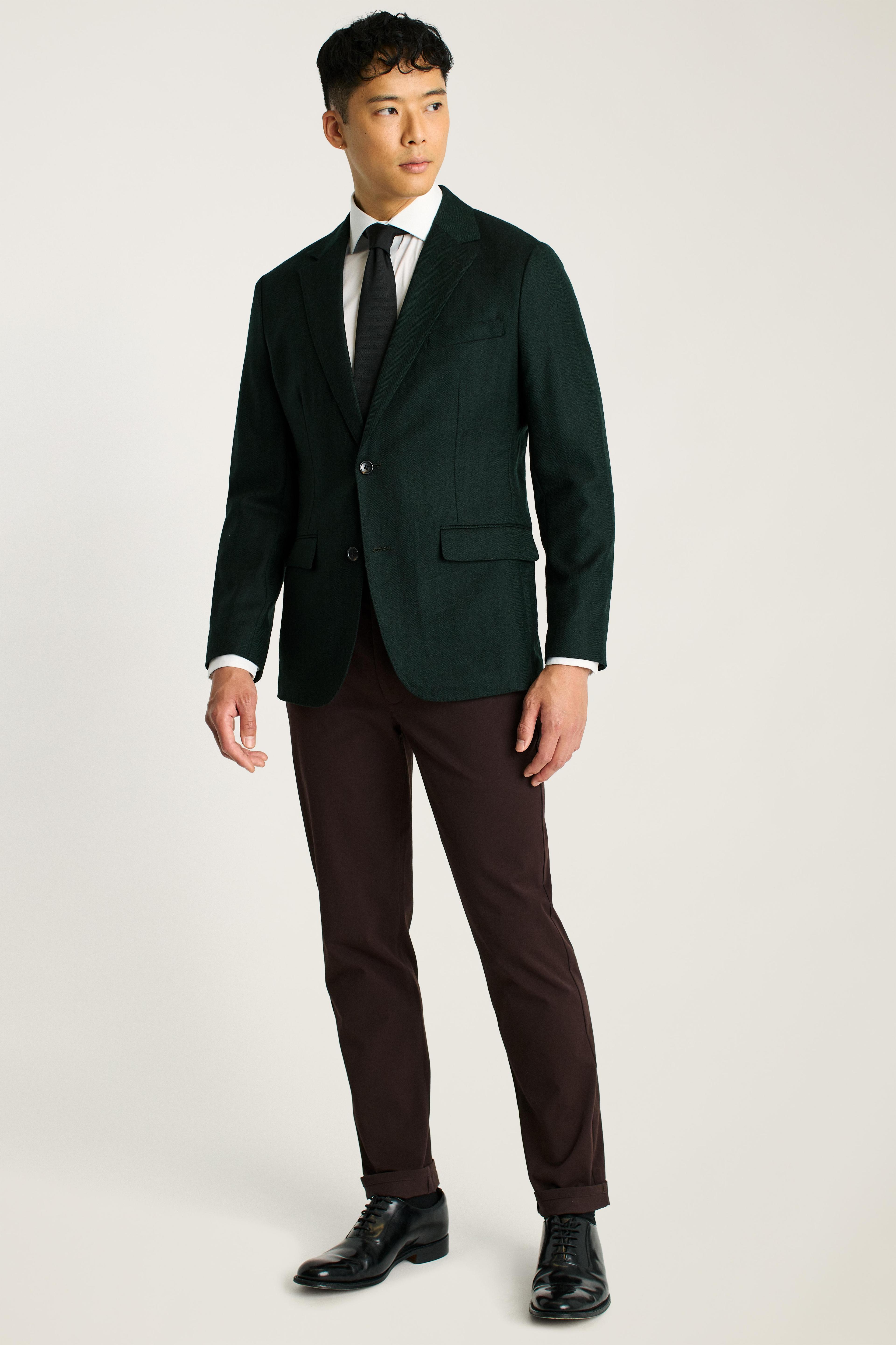 Jetsetter Unconstructed Blazer Product Image