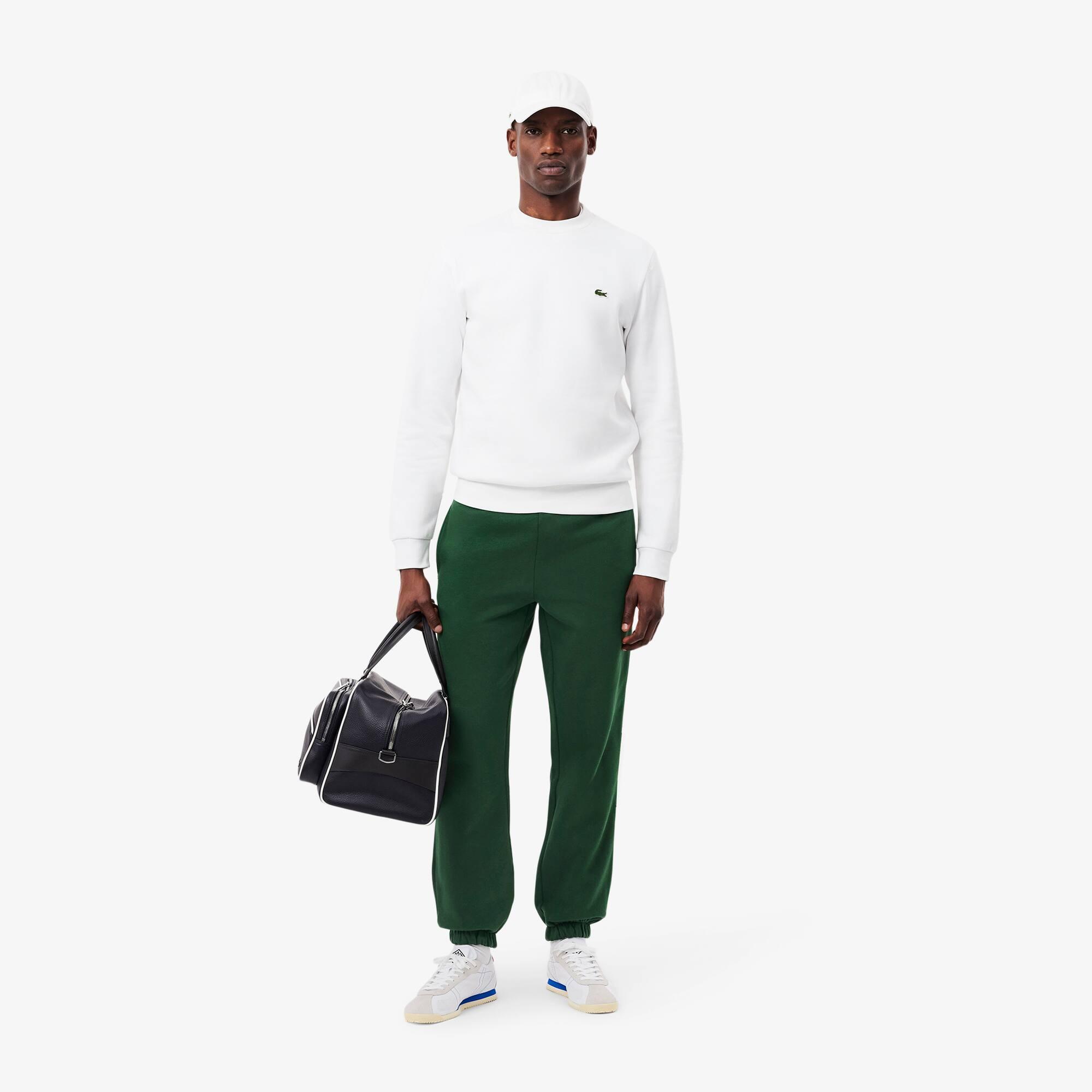 Regular Fit Sweatpants Product Image