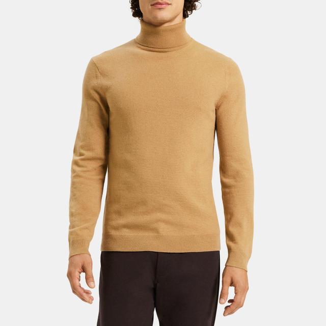 Cashmere Turtleneck | Theory Outlet Product Image