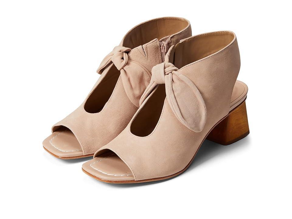 Bernardo Lizzie Suede) Women's Shoes Product Image