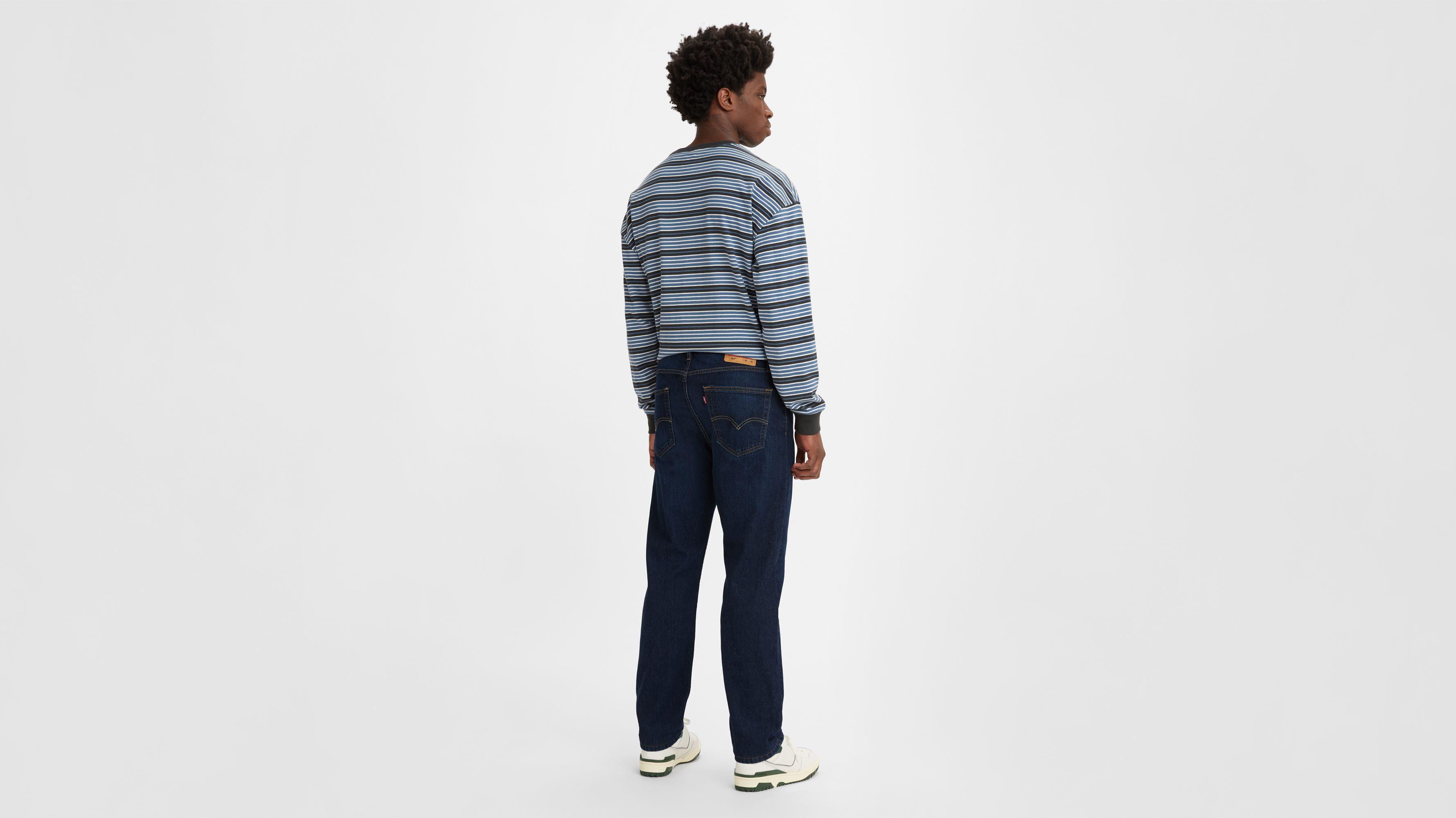 Levi's Taper Fit Men's Jeans Product Image