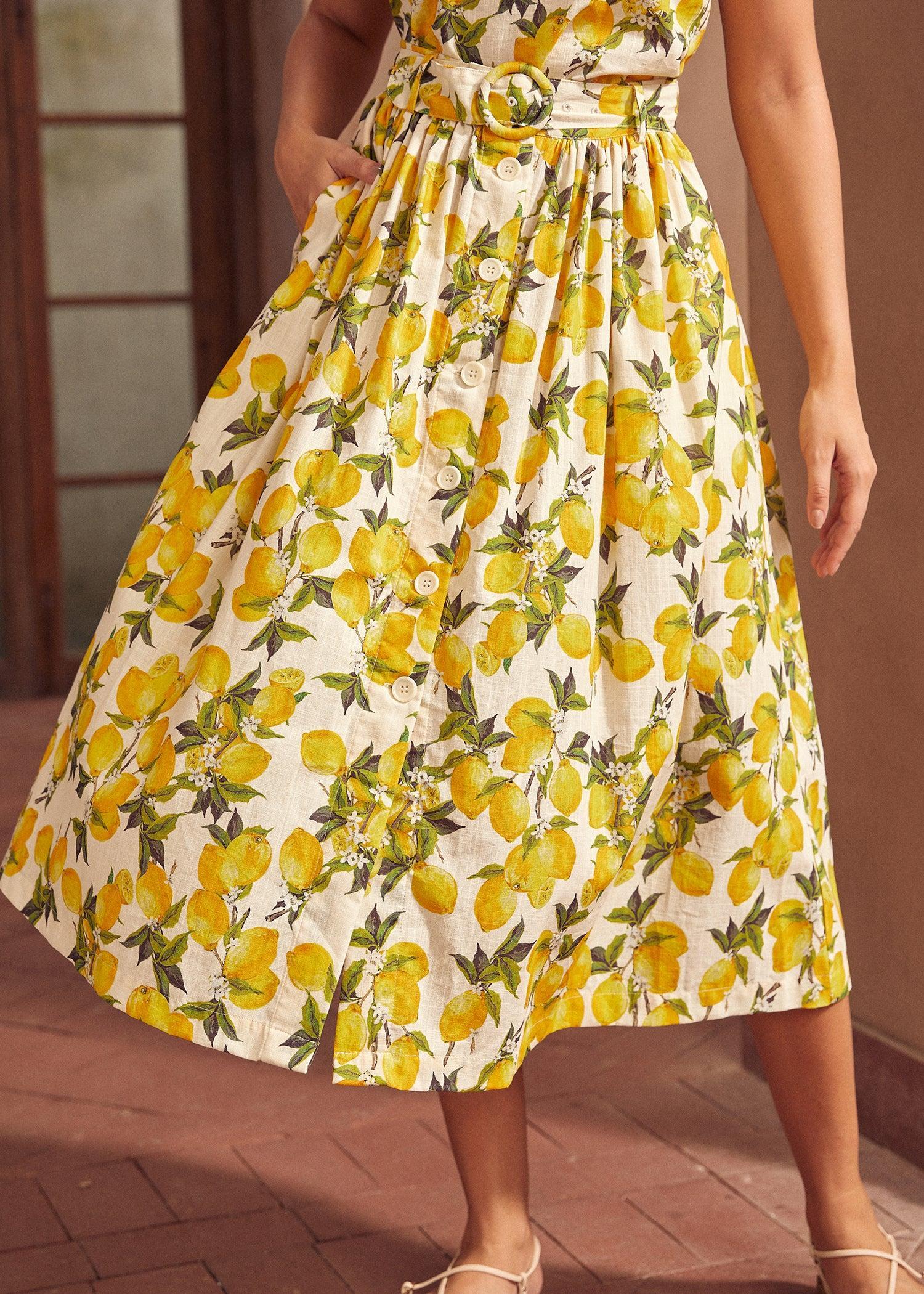 Daylight Saunter Skirt Product Image