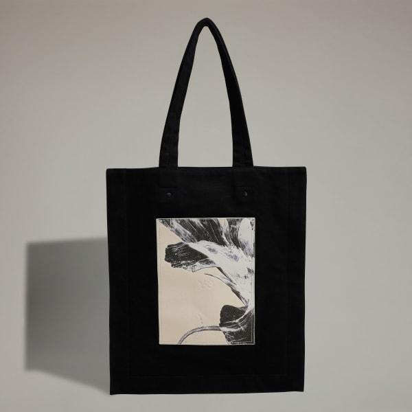 Y-3 Floral Tote Product Image