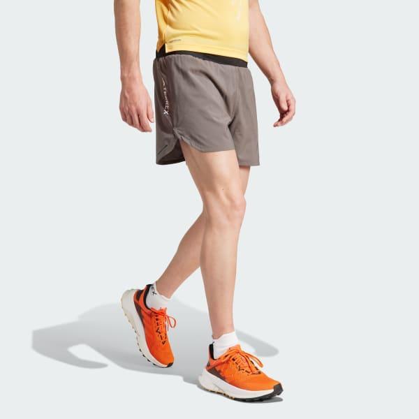 Terrex Agravic Trail Running Shorts Product Image