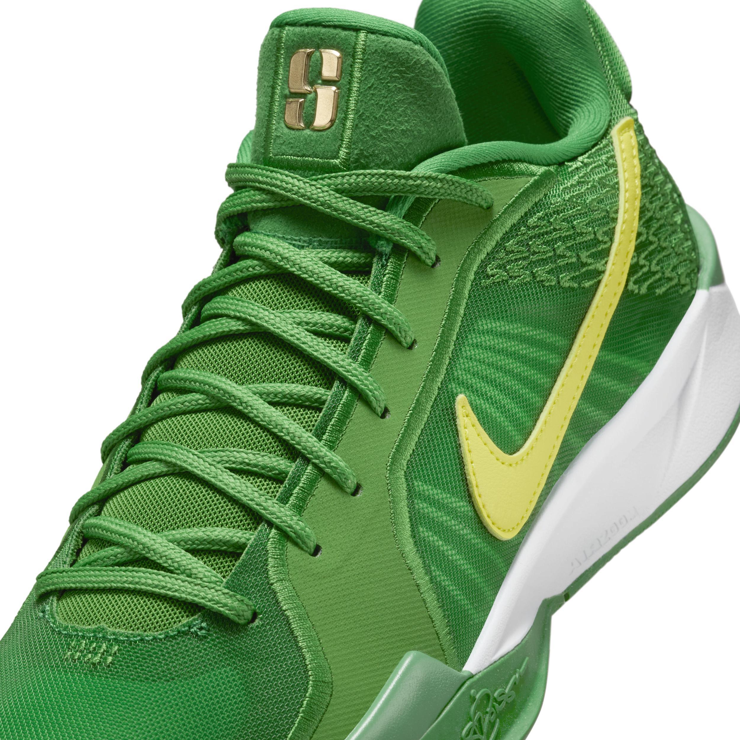 Nike Womens Sabrina 2 Retroed Basketball Shoes Product Image